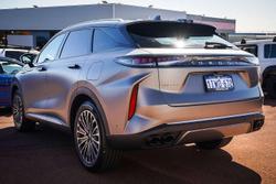 2025 Omoda Omoda 9 Virtue