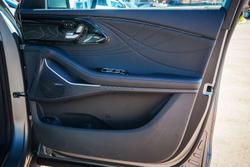 2025 Omoda Omoda 9 Virtue