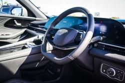 2025 Omoda Omoda 9 Virtue