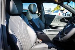 2025 Omoda Omoda 9 Virtue