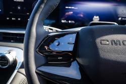 2025 Omoda Omoda 9 Virtue