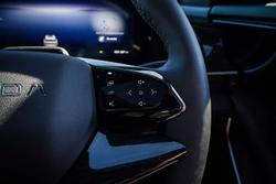 2025 Omoda Omoda 9 Virtue