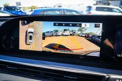 2025 Omoda Omoda 9 Virtue