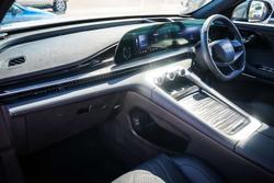 2025 Omoda Omoda 9 Virtue