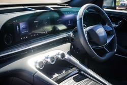 2025 Omoda Omoda 9 Virtue