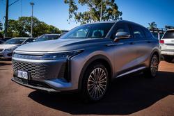 2025 Omoda Omoda 9 Virtue