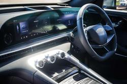 2025 Omoda Omoda 9 Virtue