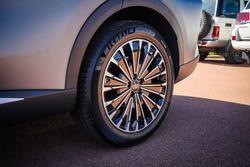 2025 Omoda Omoda 9 Virtue