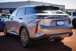 2025 Omoda Omoda 9 Virtue