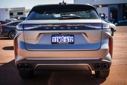 2025 Omoda Omoda 9 Virtue