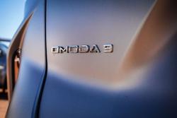 2025 Omoda Omoda 9 Virtue