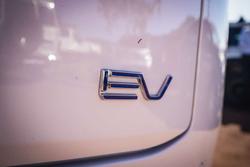 2025 Jaecoo J5 EV Summit