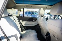 2025 Jaecoo J5 EV Summit