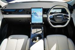 2025 Jaecoo J5 EV Summit