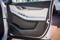 2025 Jaecoo J5 EV Summit