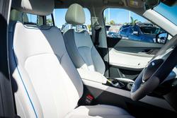 2025 Jaecoo J5 EV Summit