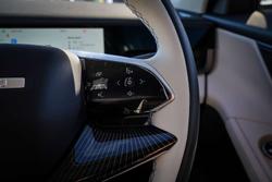 2025 Jaecoo J5 EV Summit