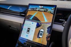 2025 Jaecoo J5 EV Summit