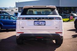 2025 Jaecoo J5 EV Summit