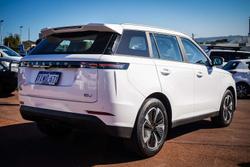 2025 Jaecoo J5 EV Summit