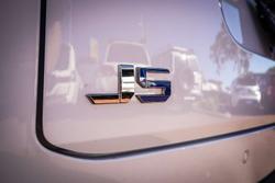 2025 Jaecoo J5 EV Summit