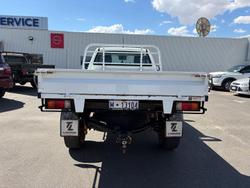2022 Ford Ranger XL MY22 4X4 Dual Range Arctic White