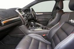 2015 Ford Falcon XR8