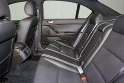 2015 Ford Falcon XR8