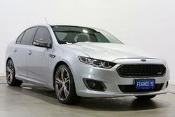2015 Ford Falcon XR8