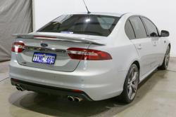 2015 Ford Falcon XR8