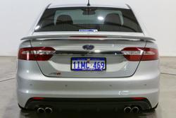 2015 Ford Falcon XR8