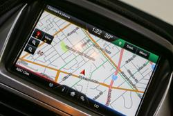 2015 Ford Falcon XR8