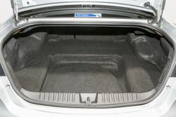 2015 Ford Falcon XR8