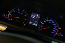 2015 Ford Falcon XR8