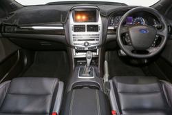 2015 Ford Falcon XR8