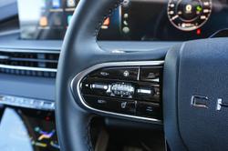 2025 Chery Tiggo 4 Ultimate 2WD