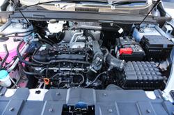 2025 Chery Tiggo 4 Ultimate 2WD