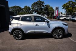2025 Chery Tiggo 4 Ultimate 2WD