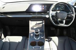 2025 Chery C5 Ultimate DCT