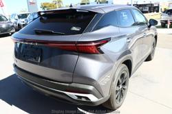 2025 Chery C5 Ultimate DCT