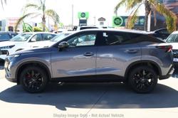2025 Chery C5 Ultimate DCT