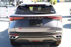 2025 Chery C5 Ultimate DCT