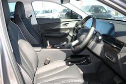 2025 Chery C5 Ultimate DCT
