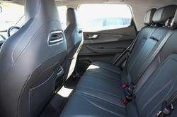 2025 Chery Tiggo 4 Ultimate 2WD