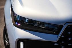 2025 Chery Tiggo 4 Ultimate 2WD