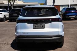 2025 Chery Tiggo 4 Ultimate 2WD