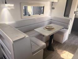 2026 Dreamhaven 20 Series Superx Caravan