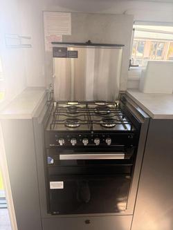 2026 Dreamhaven 20 Series Superx Caravan