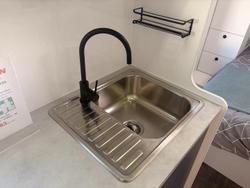 2026 Dreamhaven 20 Series Superx Caravan