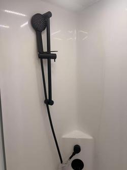 2026 Dreamhaven 20 Series Superx Caravan